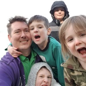 Meet your Posher, Jeremy